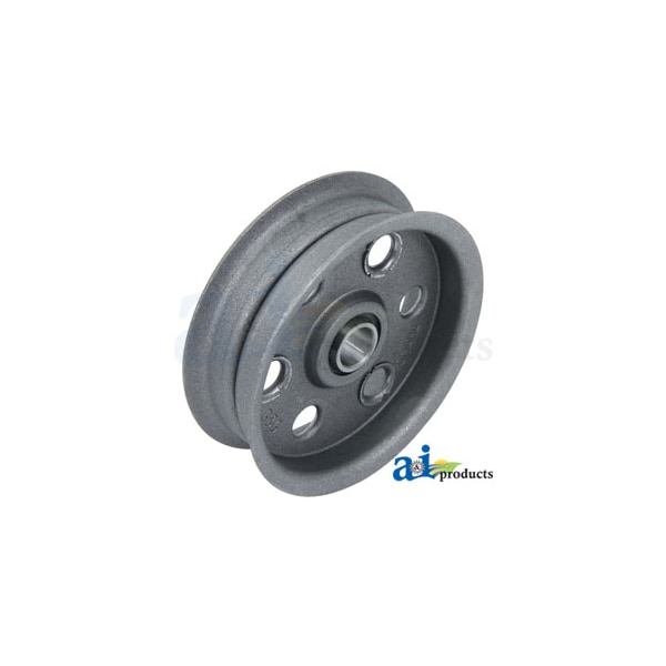 PULLEY 4.6" x4.7" x1.5"